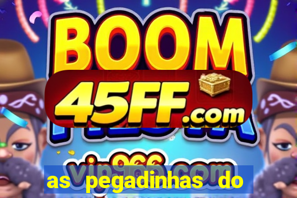 as pegadinhas do silvio santos sao combinadas